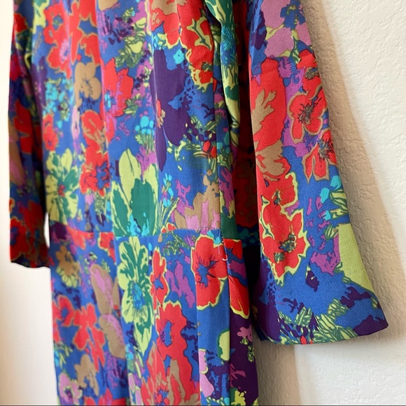 J Crew Mini Retro Dress - Picture 4 of 15